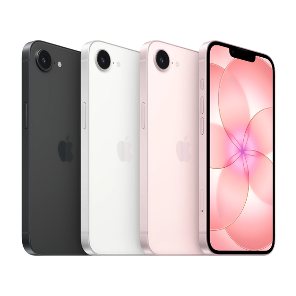 iPhone 17e 512GB - Nhiều màu - Chính hãng Việt Nam