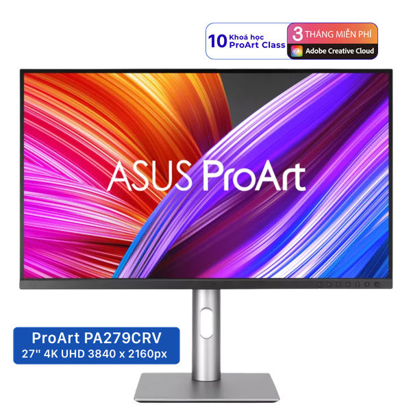 Màn hình ASUS ProArt PA279CRV LED 27