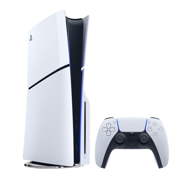 Máy Chơi Game (Console) Sony PS5 Slim CFI-2018 A01 Chính Hãng