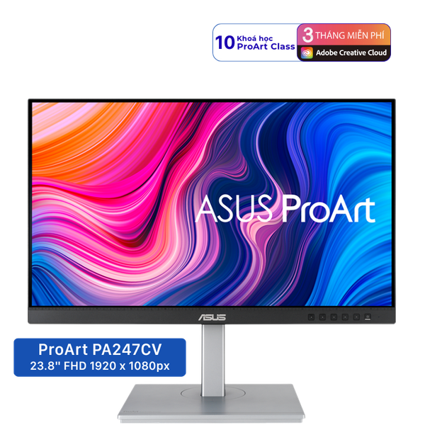 Màn hình ASUS ProArt PA247CV LED 23.8