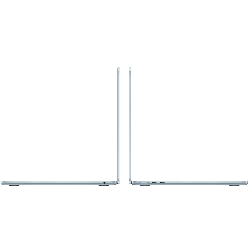 MacBook Air M4 13 inch 2O25 10 CPU / 10 GPU / 24GB RAM / 256GB - Chính hãng VN