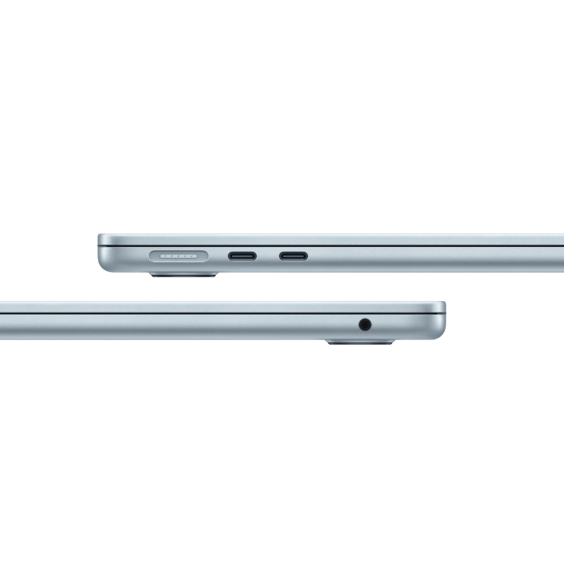 MacBook Air M4 13 inch 2O25 10 CPU / 10 GPU / 24GB RAM / 256GB - Chính hãng VN