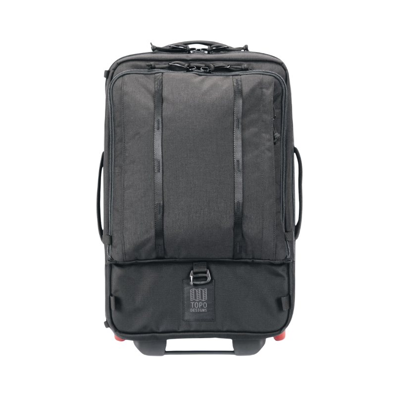 Vali Hành Lý Topo Designs Global Travel Bag Roller Chính Hãng