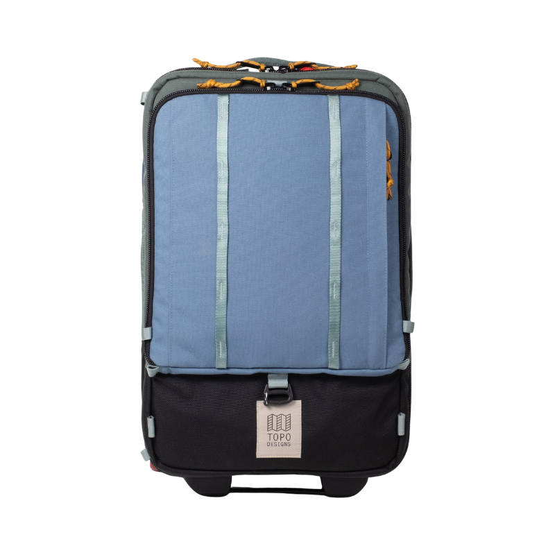 Vali Hành Lý Topo Designs Global Travel Bag Roller Chính Hãng