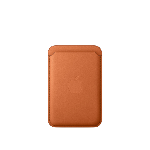 Ví Vải Tinh Dệt MagSafe cho iPhone