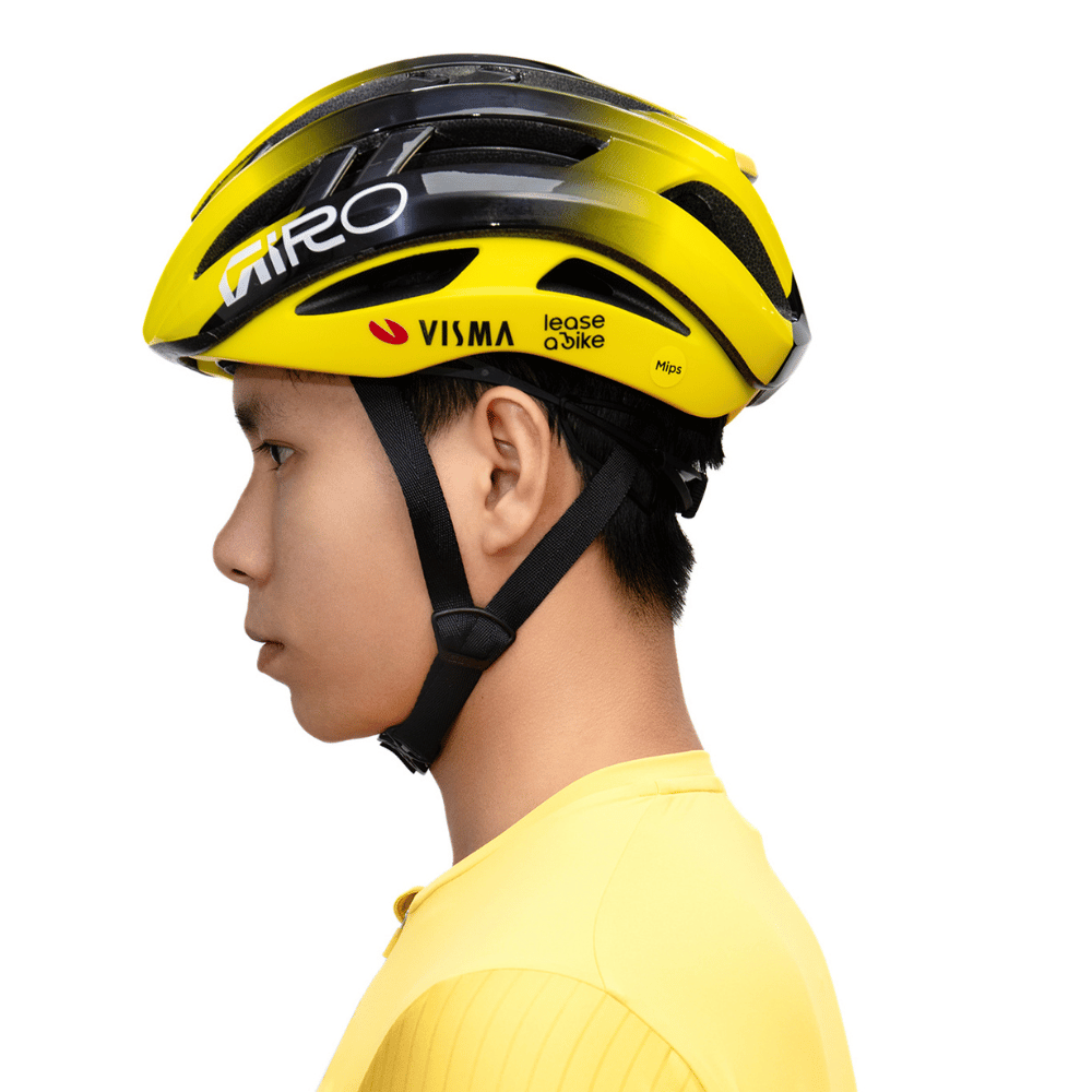 Mũ bảo hiểm xe đạp đường trường | Aries Spherical
