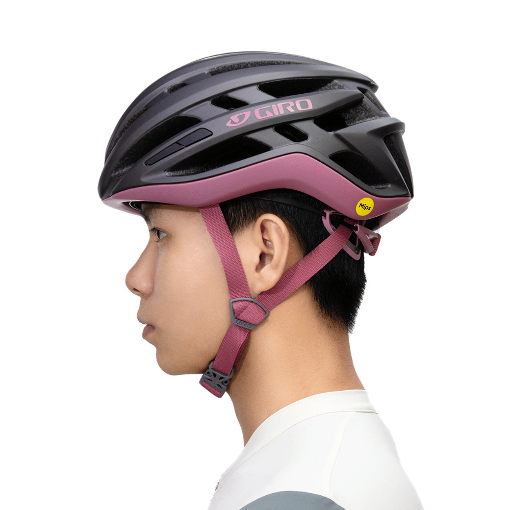 Mũ Bảo Hiểm Xe Đạp Đường Trường | Agilis Mips