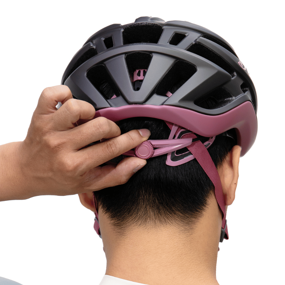 Mũ Bảo Hiểm Xe Đạp Đường Trường | Agilis Mips