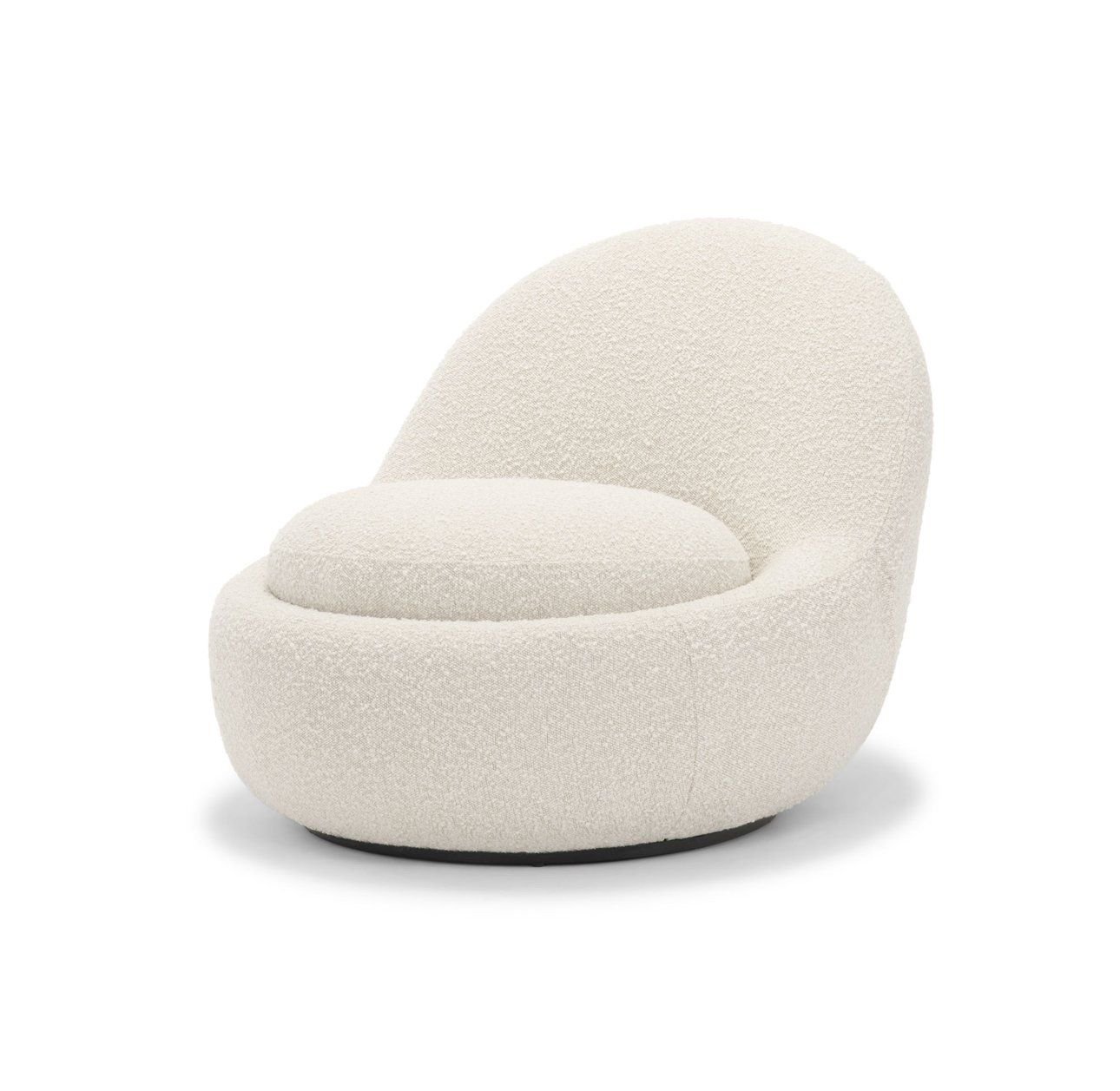 The P. White armchair | HÃNG TRƯNG BÃY