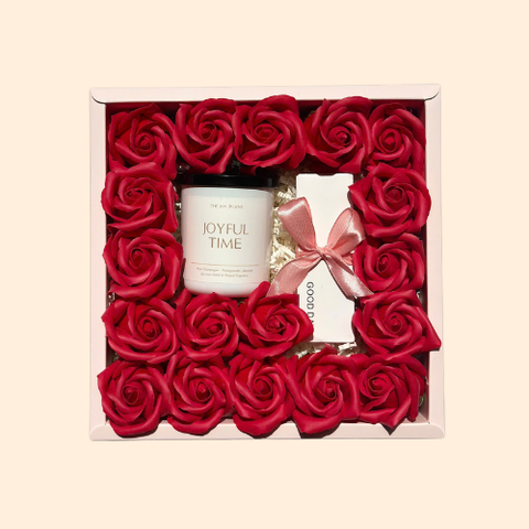 Season Of Love