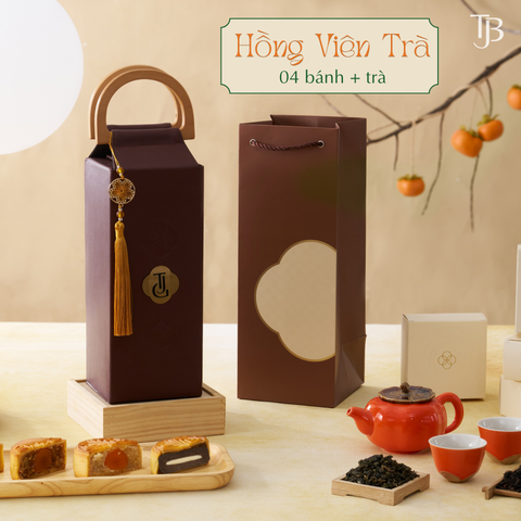 Hồng Viên Trà