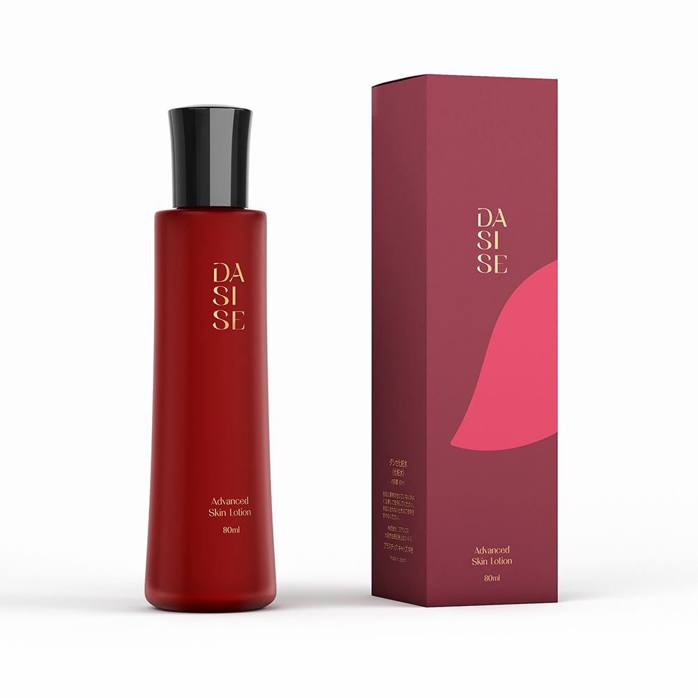 Nước cân bằng tái tạo da chuyên sâu Dasise