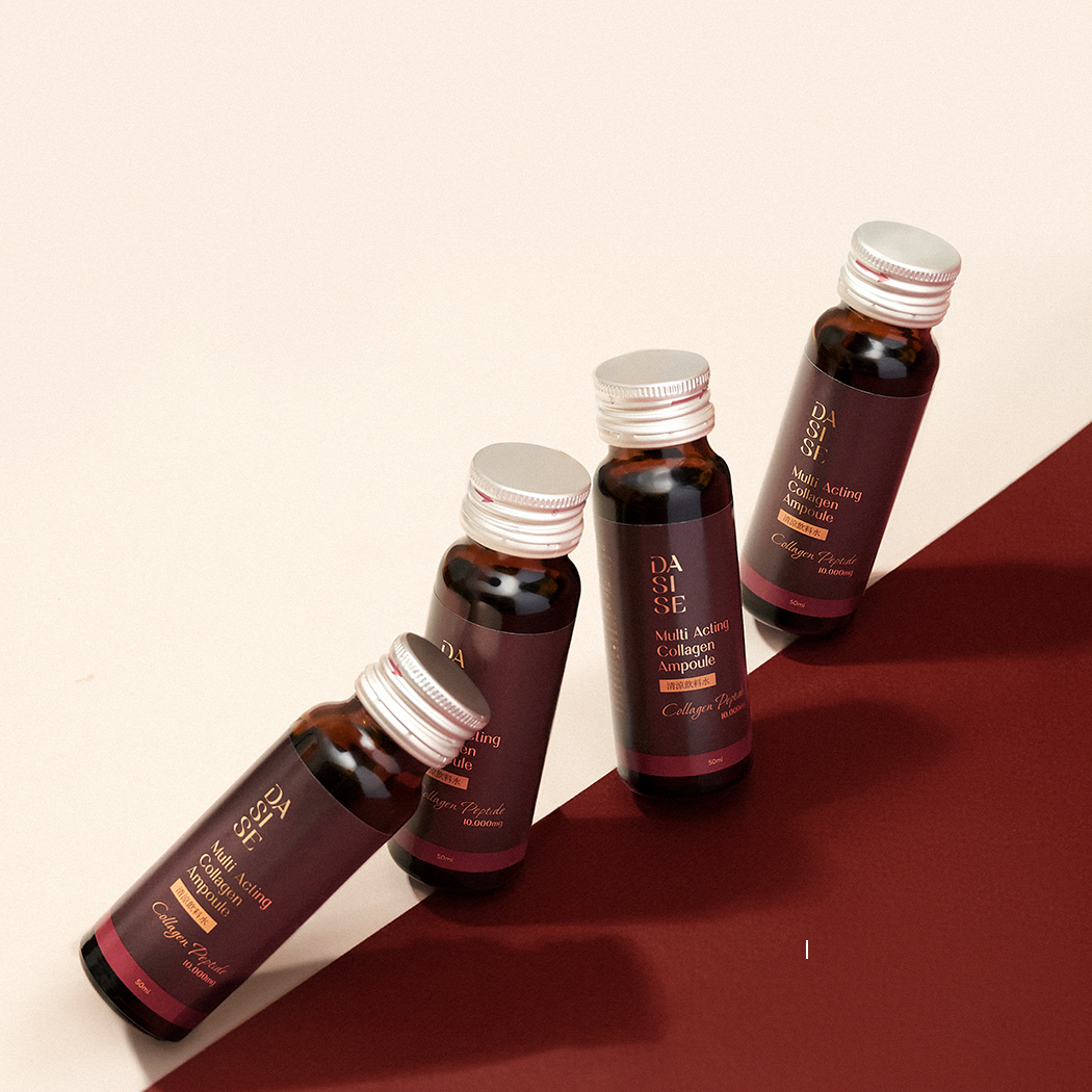 Nước uống collagen cải thiện sinh lý nữ - Combo 2 hộp/20 chai