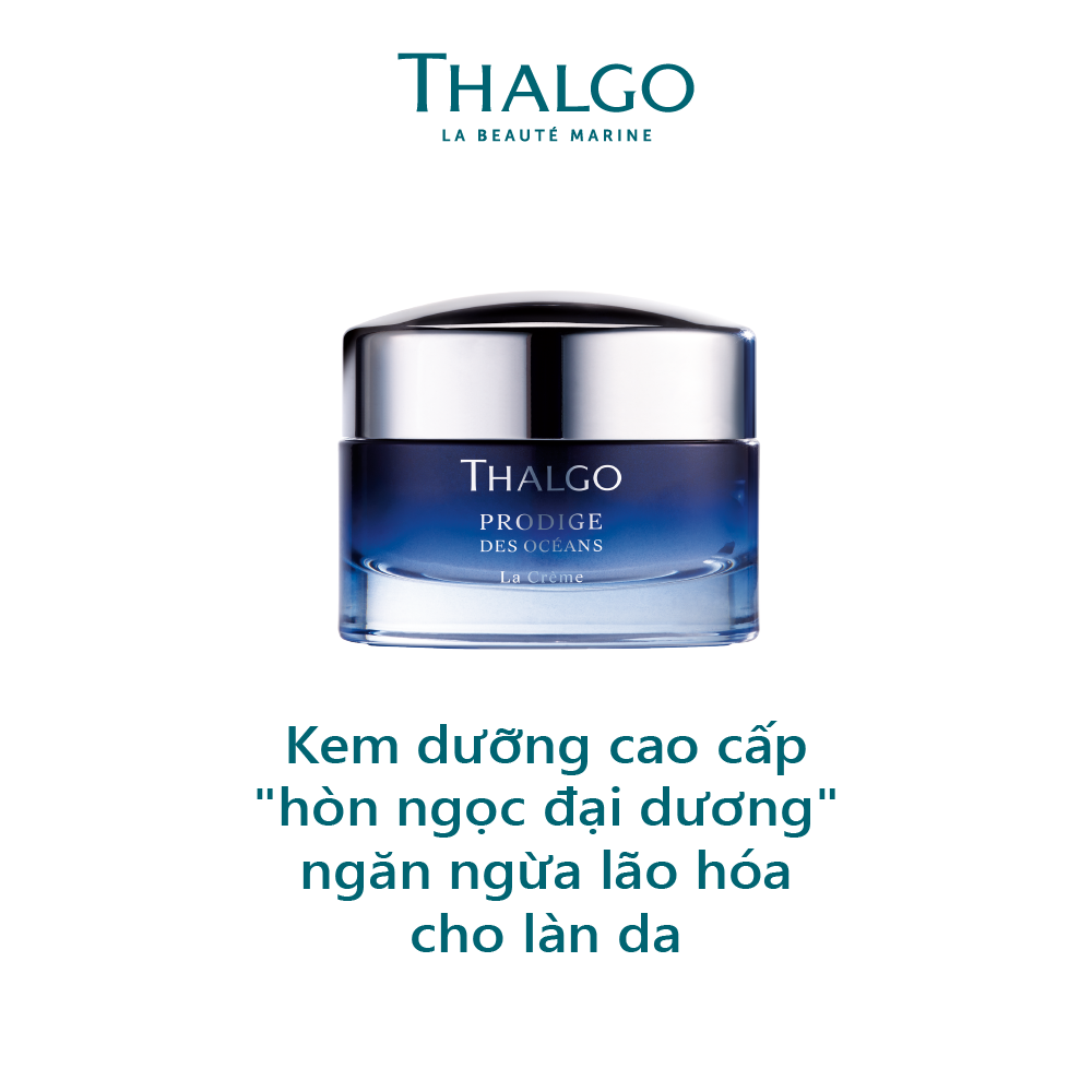 Kem dưỡng cao cấp