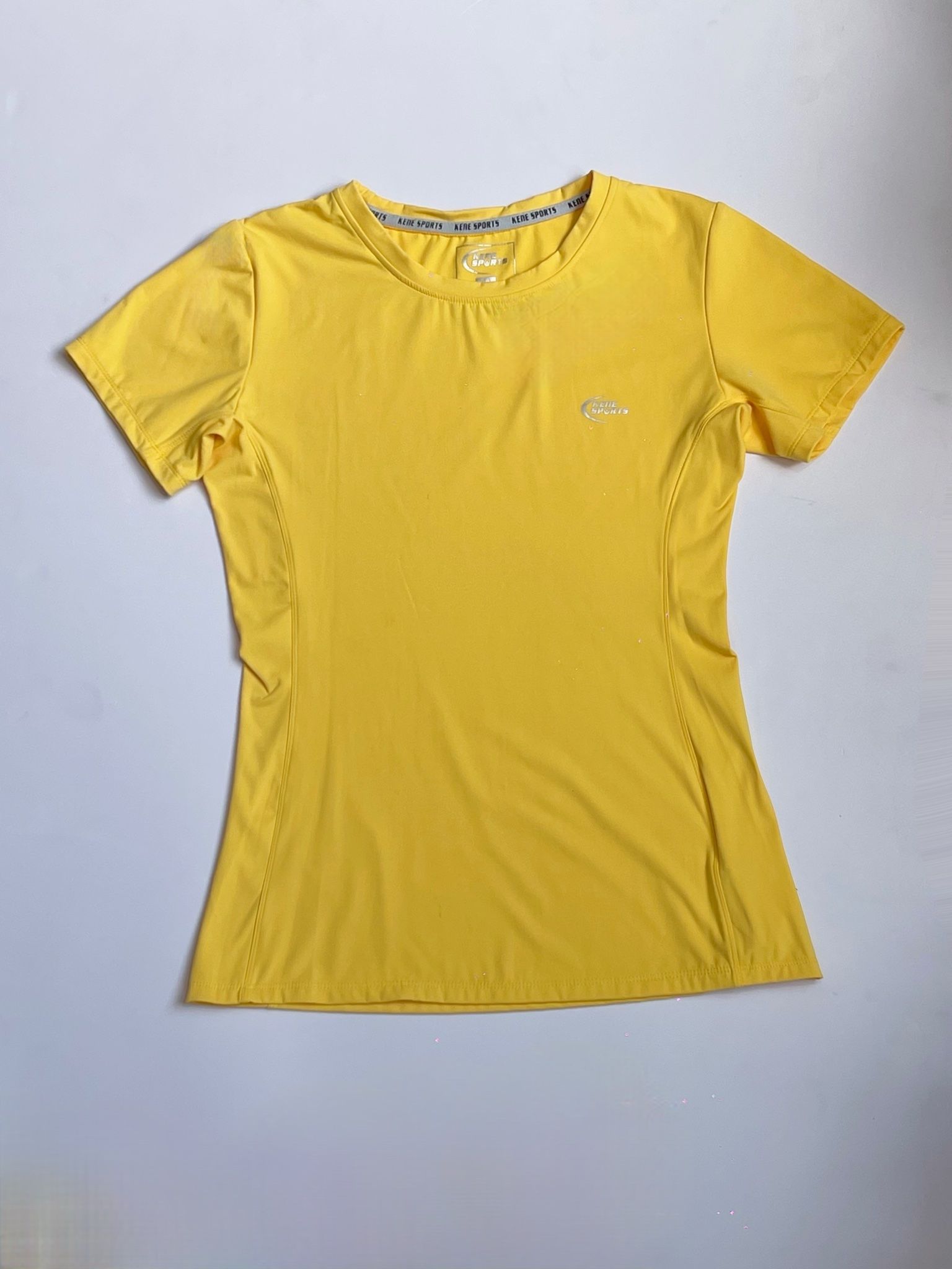 Áo T-Shirt Basic Nữ