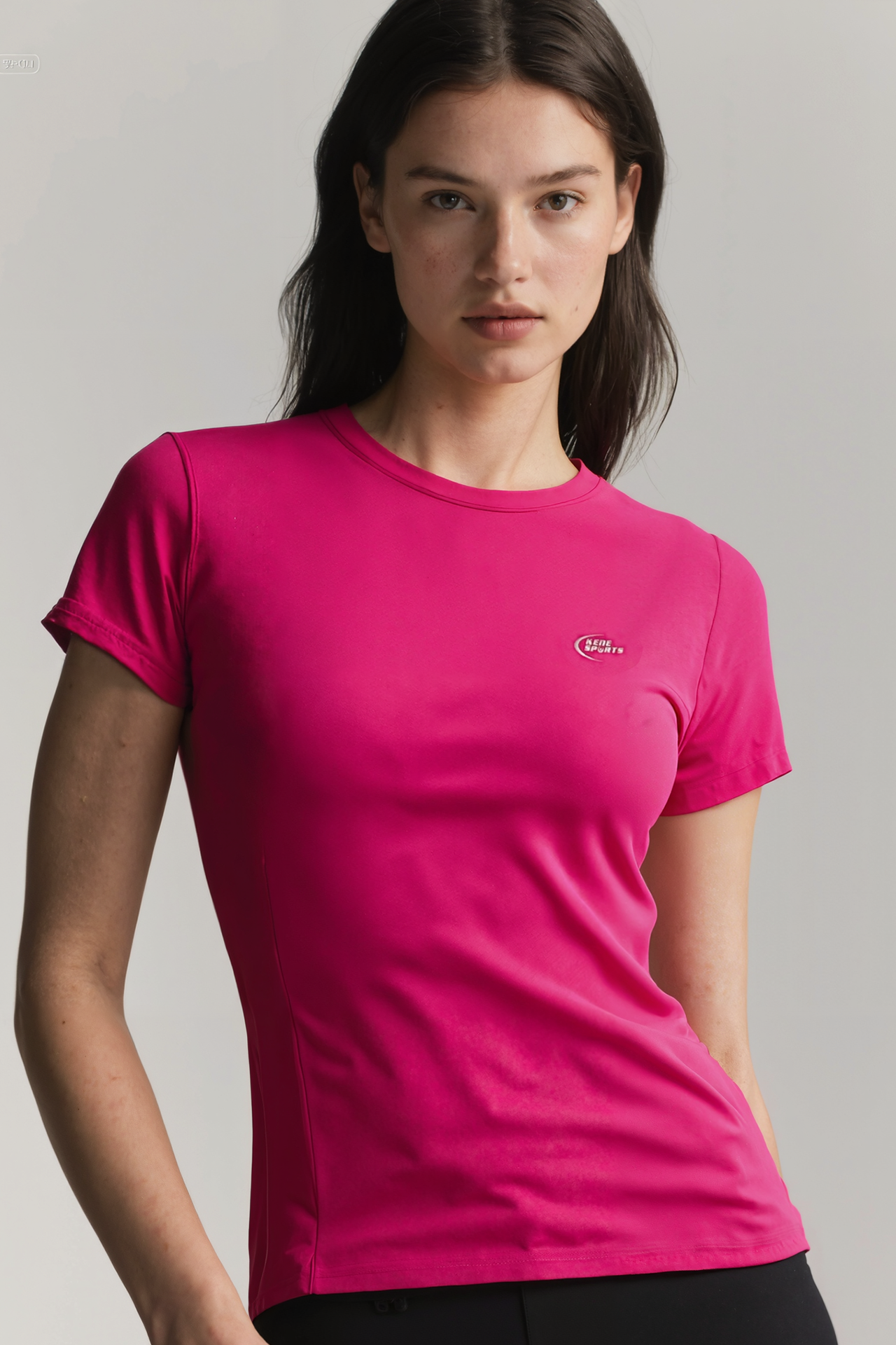 Áo T-Shirt Basic Nữ