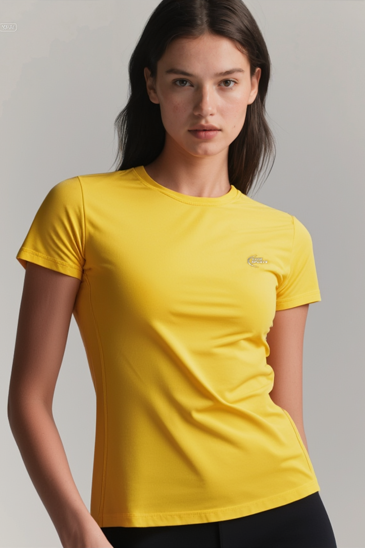 Áo T-Shirt Basic Nữ