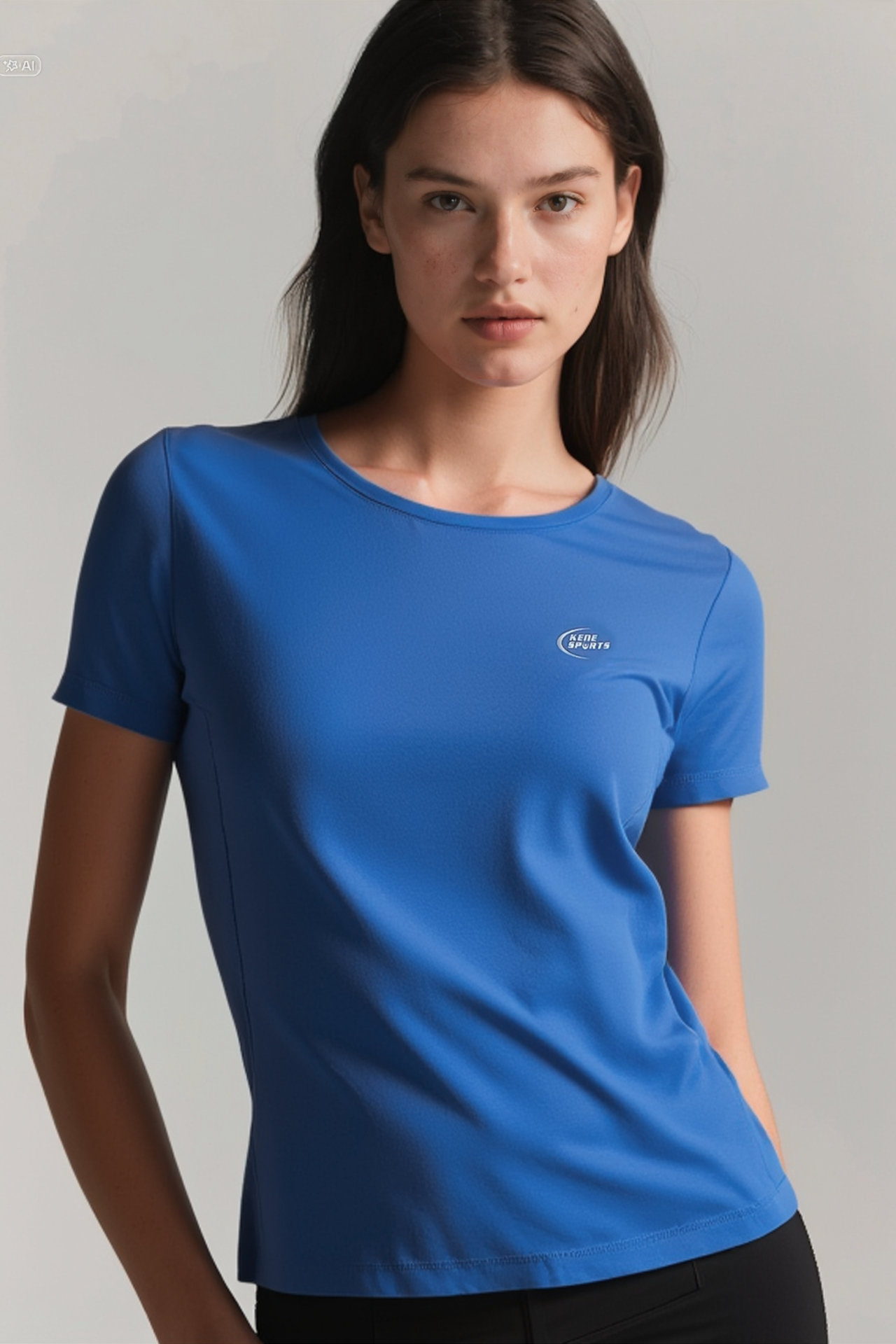 Áo T-Shirt Basic Nữ