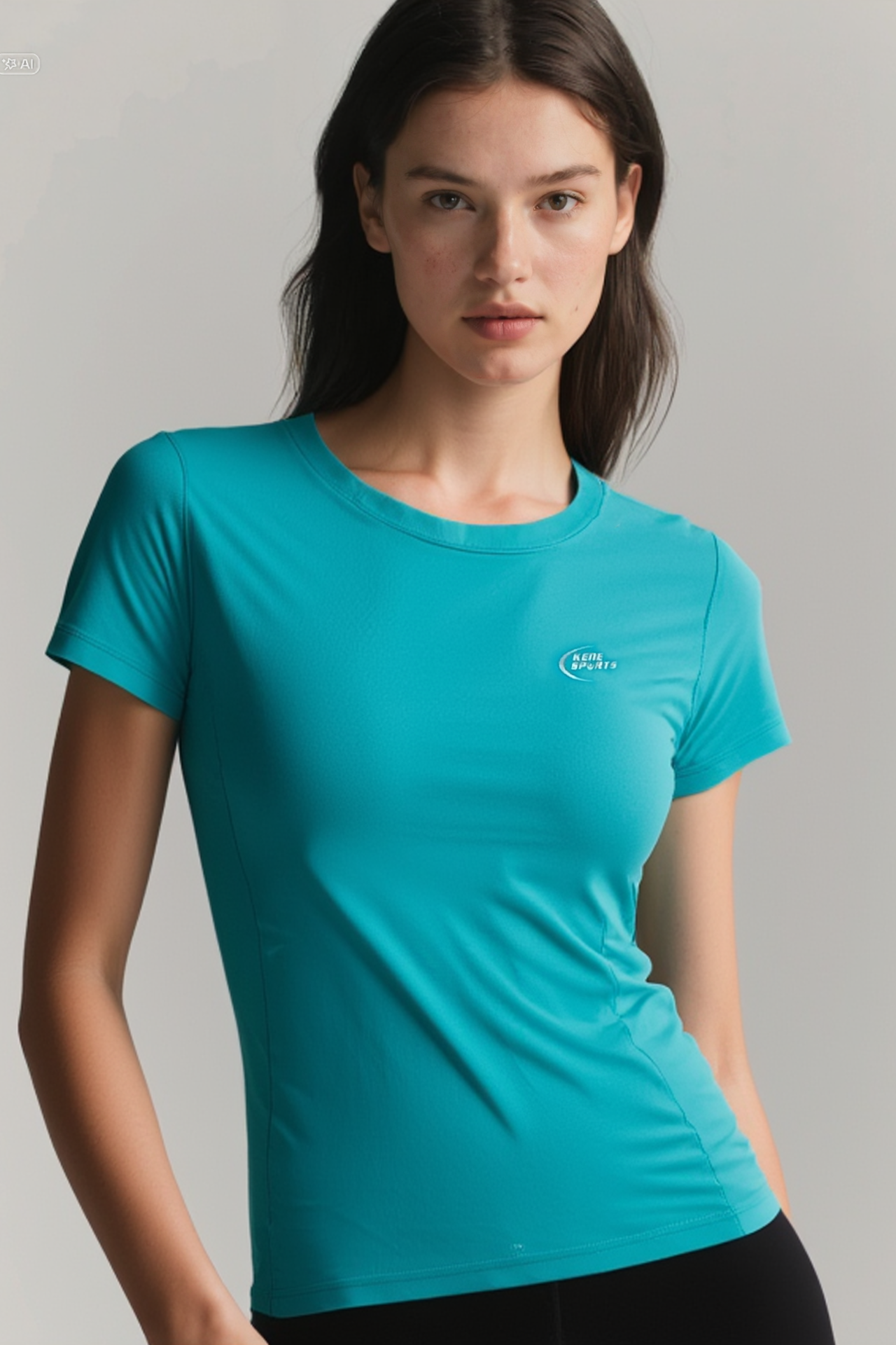 Áo T-Shirt Basic Nữ