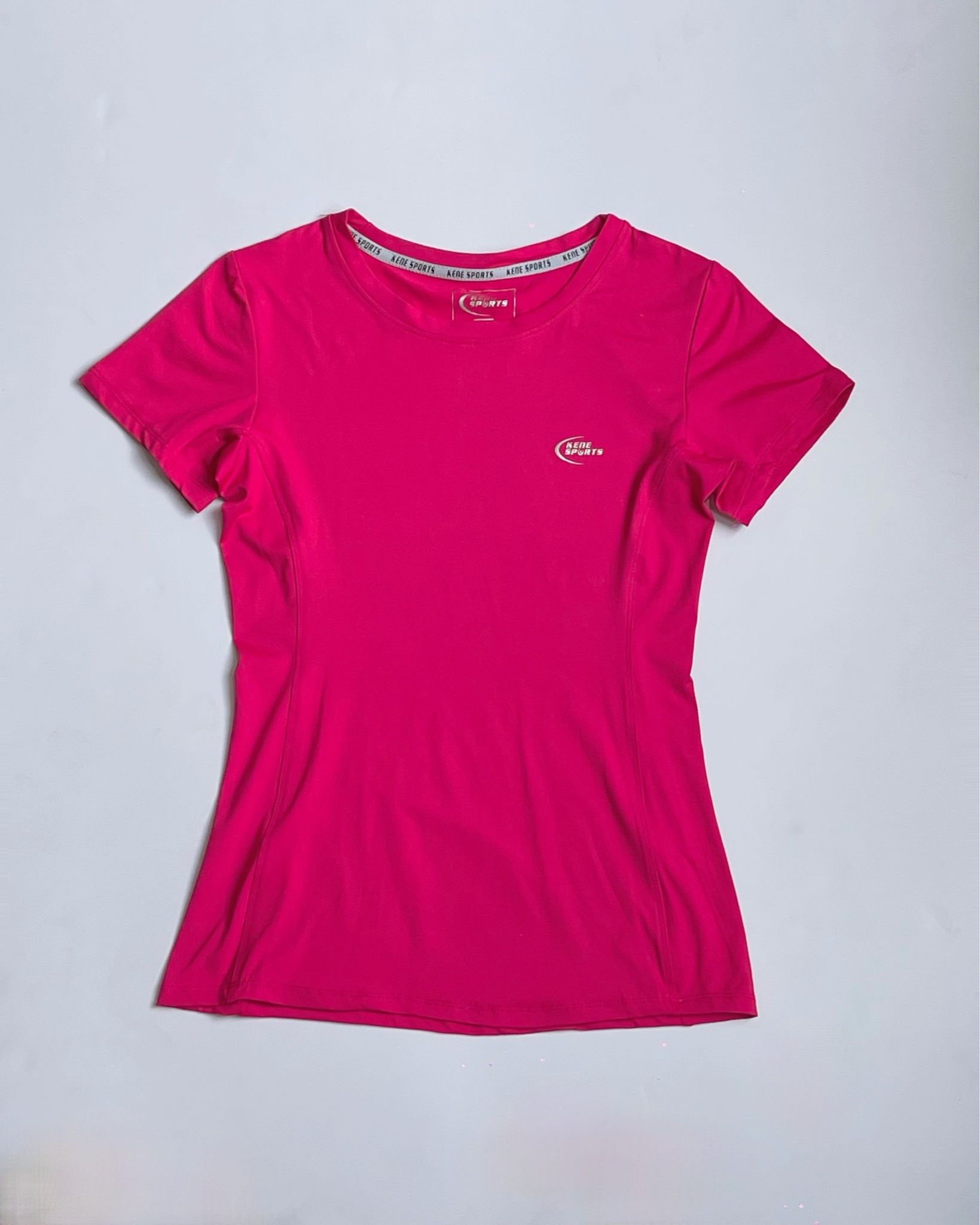 Áo T-Shirt Basic Nữ