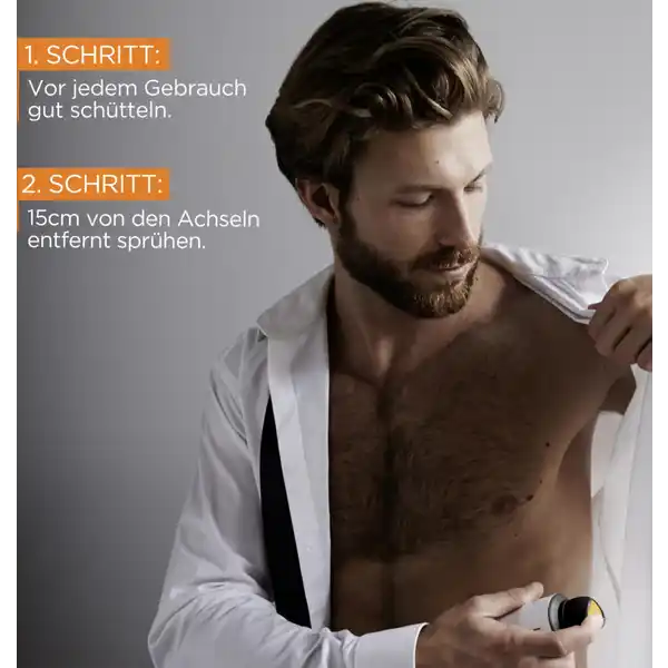 Xịt khử mùi nam L'Oréal Men Expert Extreme Sport 150ml – Giúp kiểm soát mùi, hạn chế mồ hôi