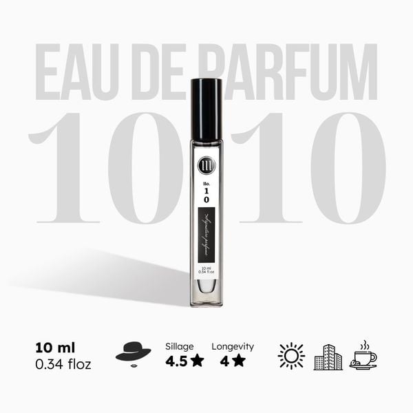 Nước hoa № 10