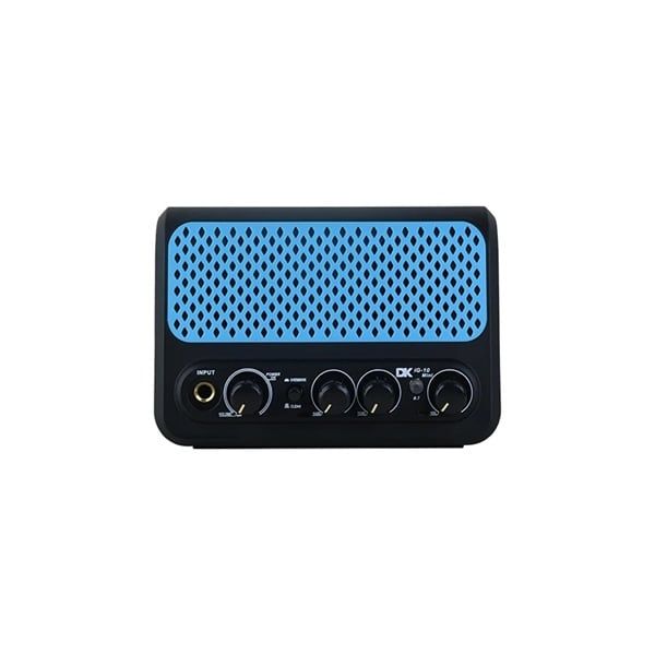 Amp guitar điện DK Mini IG-10