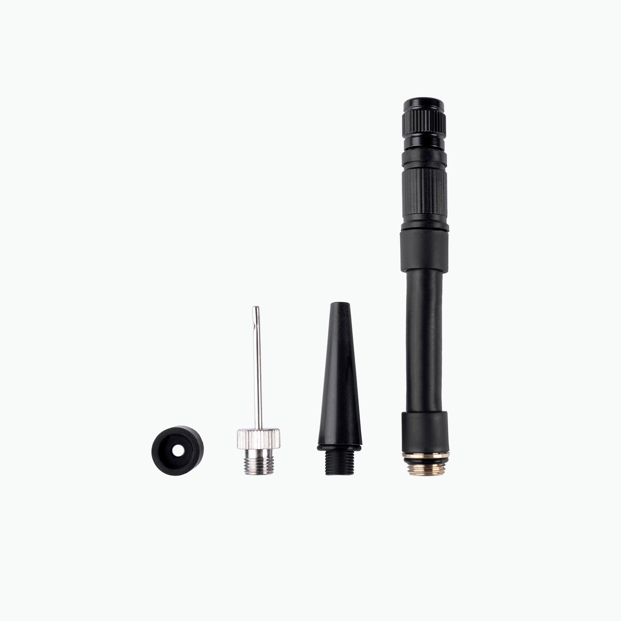 Máy bơm điện tử mini AirMach Pro | AirMach Electric Mini Inflator - Pro