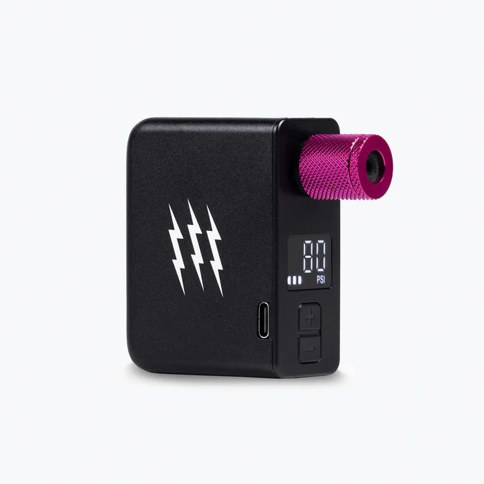 Máy bơm điện tử mini AirMach Pro | AirMach Electric Mini Inflator - Pro