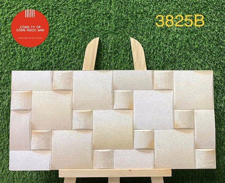 Gạch 3825B Ấn Độ 30×60