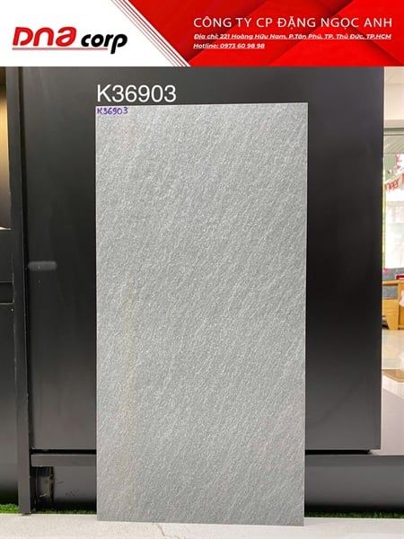 60x120 K36903 Đá Mờ