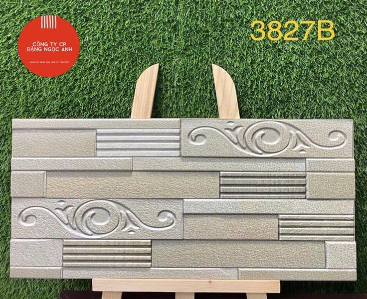 Gạch 3827B Ấn Độ 30x60