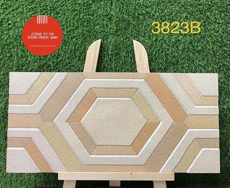 Gạch 3823B Ấn Độ 30x60