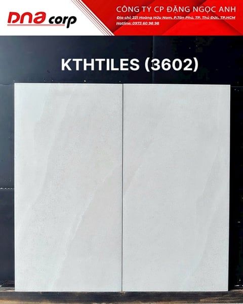 30x60 3602 Gạch Đá Mờ
