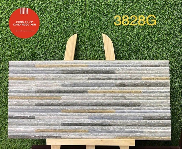 Gạch 3828G Ấn Độ 30x60