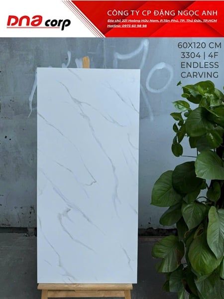 3304 4F Gạch Ấn Độ 60x120