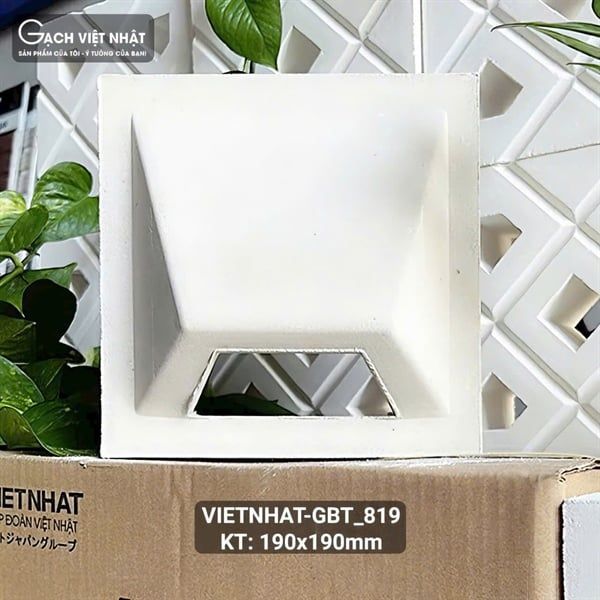 bánh ú thông gió việt nhật gbtu819