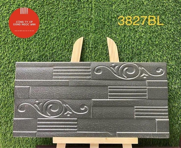 Gạch 3827BL Ấn Độ 30x60