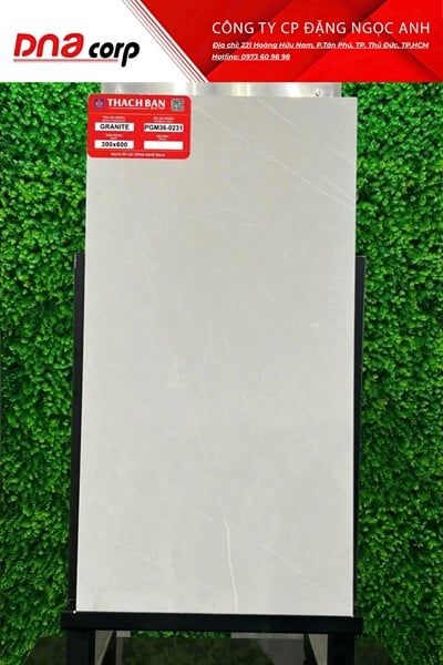 30x60 PGM36-0231 Gạch Thạch Bàn