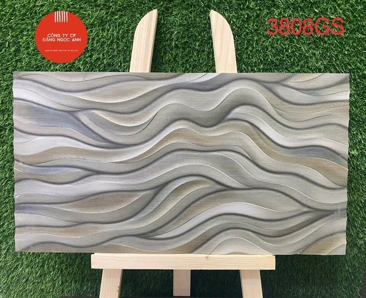 Gạch 3808GS Ấn Độ 30×60