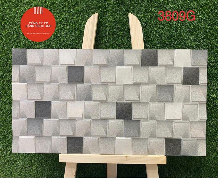 Gạch 3809G Ấn Độ 30x60