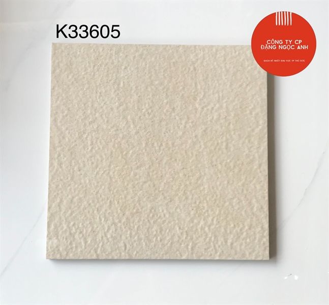 30x30 K33605 Đá Lát phòng tắm, ngoài trời sần 195k/Thùng 11V