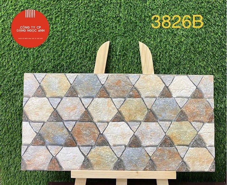 Gạch 3826B Ấn Độ 30x60