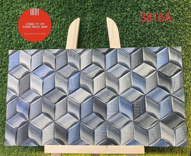 Gạch 3816A Ấn Độ 30x60