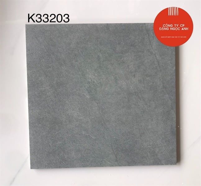 30x30 K33203 Đá Lát phòng tắm, ngoài trời sần 195k/Thùng 11V