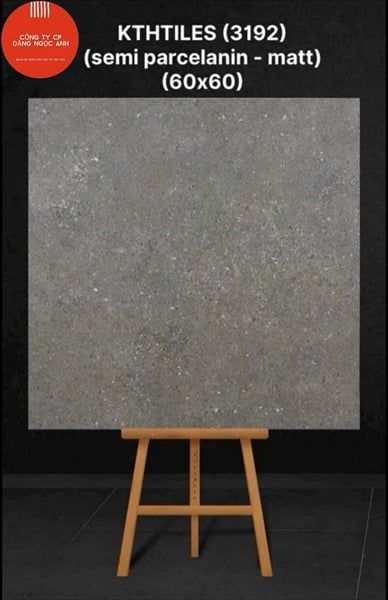 60x60 3192 Gạch Đá Mờ
