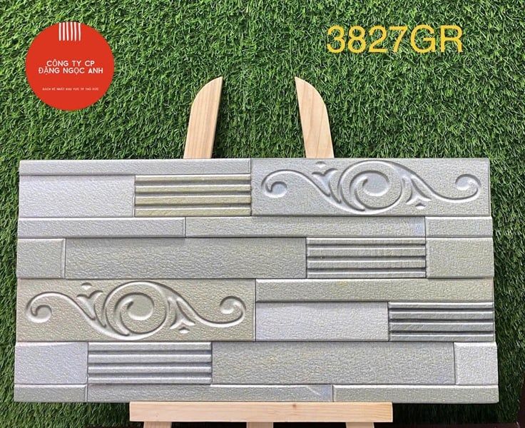 Gạch 3827GR Ấn Độ 30x60