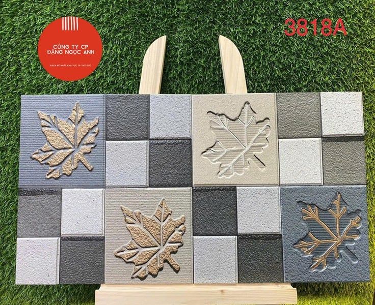 Gạch 3818A Ấn Độ 30x60