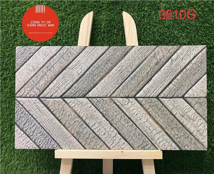 Gạch 3810G Ấn Độ 30x60