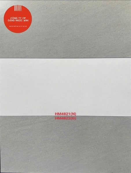 30x60 HM4821 Gạch Đá Mờ Viglacera